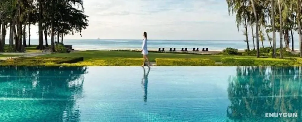 Dusit Thani Krabi Beach Resort - Öne Çıkan Resim