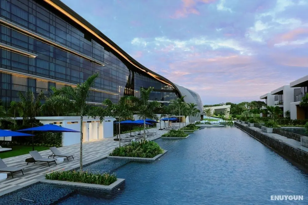 Dusit Thani Laguna Singapore - Öne Çıkan Resim