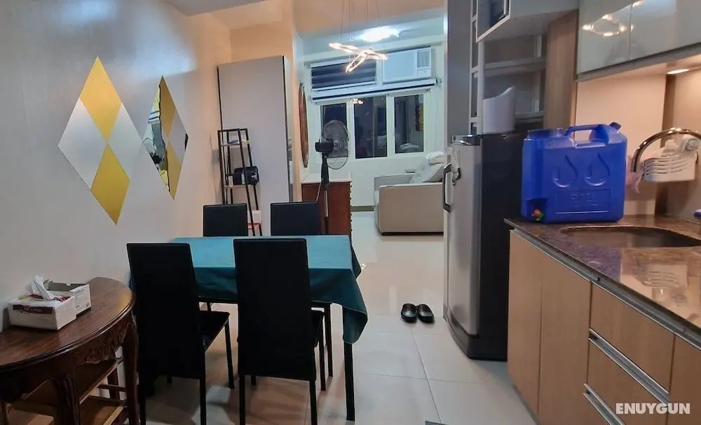Dusit Thani Like San Antonio Makati 1 Bedroom - Öne Çıkan Resim