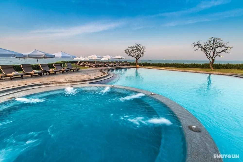 Dusit Thani Pattaya - Öne Çıkan Resim