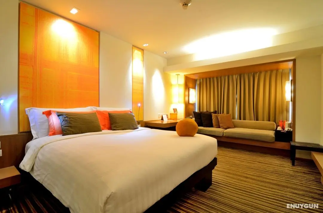 dusitD2 Chiang Mai - Oda