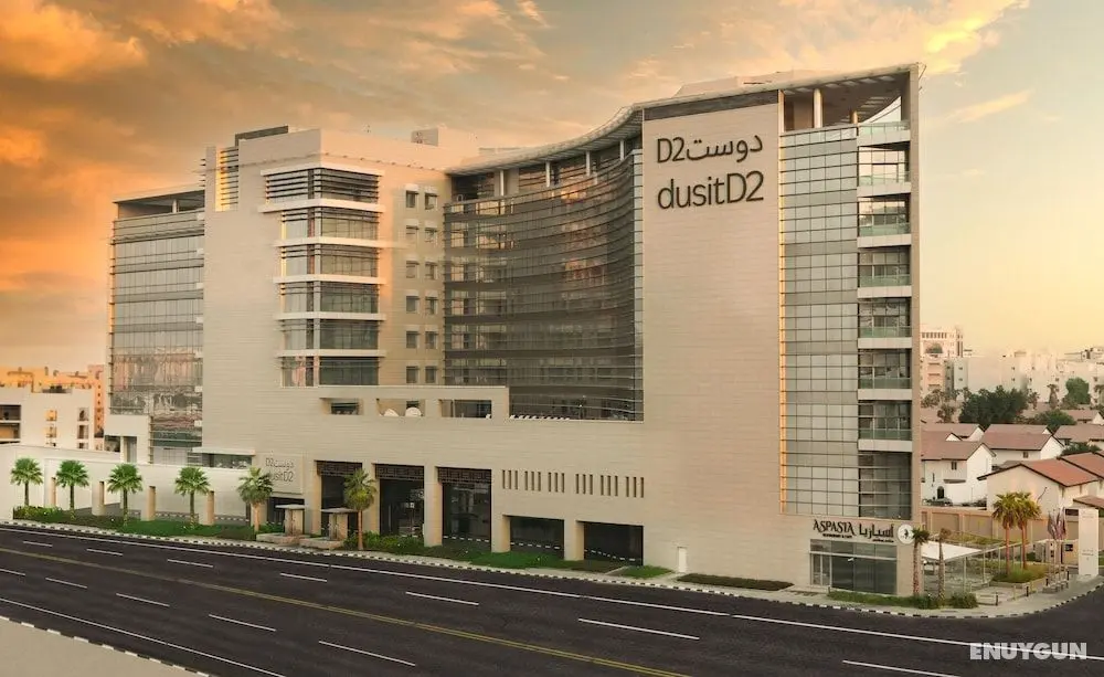 dusitD2 Salwa Doha - Öne Çıkan Resim