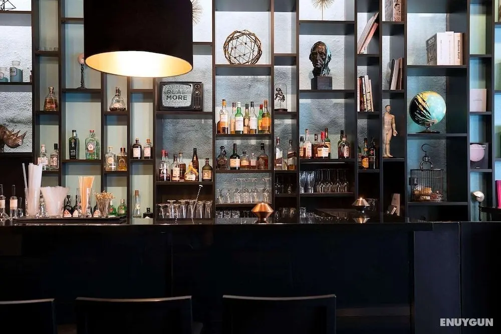 Hotel Düsseldorf Mitte - Öne Çıkan Resim