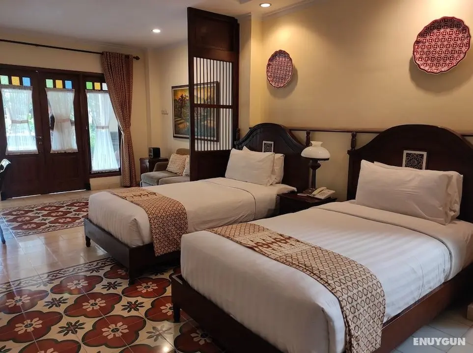 Duta Garden Boutique Villa - Öne Çıkan Resim