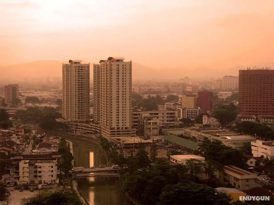 Duta Hotel Residence - Genel
