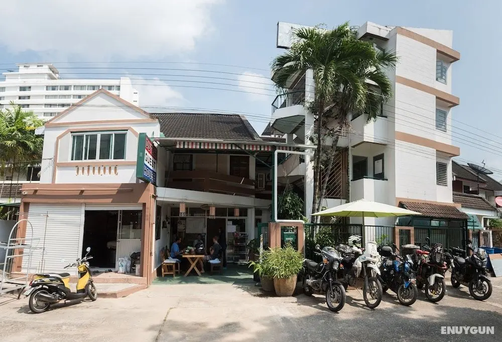 Dutch Guesthouse - Öne Çıkan Resim