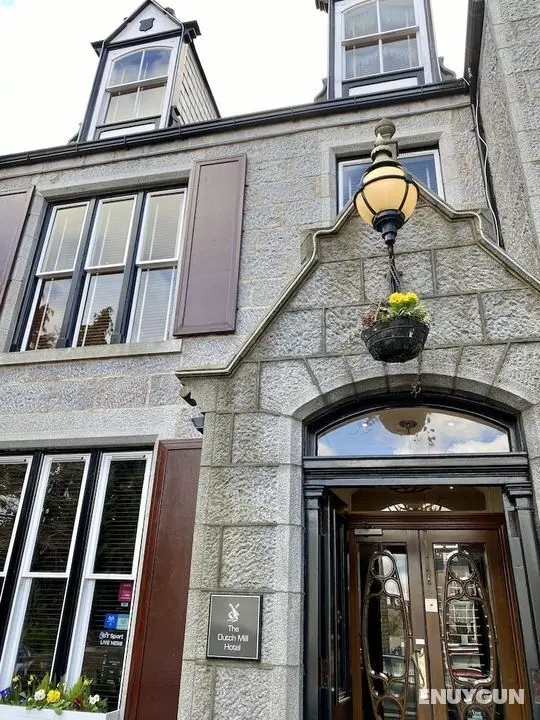 The Dutch Mill Hotel - Öne Çıkan Resim