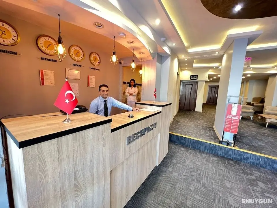Duvahi Konaklama - Öne Çıkan Resim
