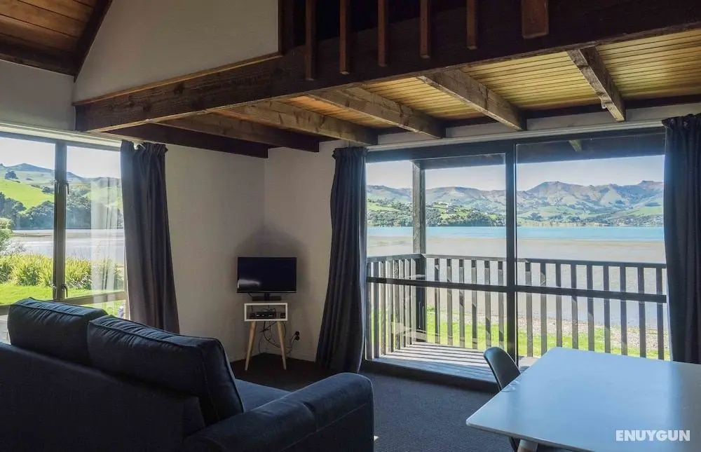 Duvauchelle Seaside Motel - Öne Çıkan Resim