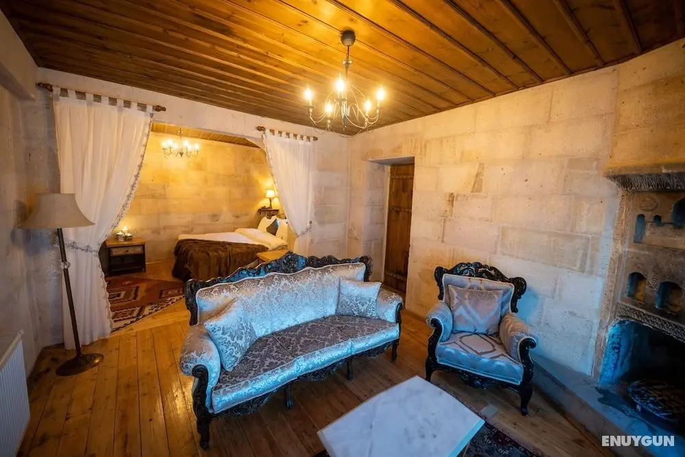 Duven Hotel Cappadocia - Öne Çıkan Resim
