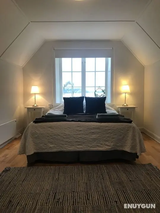 Duvnas Bed & Breakfast - Öne Çıkan Resim
