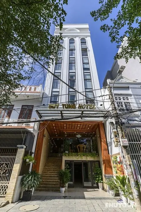 Duy Tung Hotel Da Nang - Öne Çıkan Resim