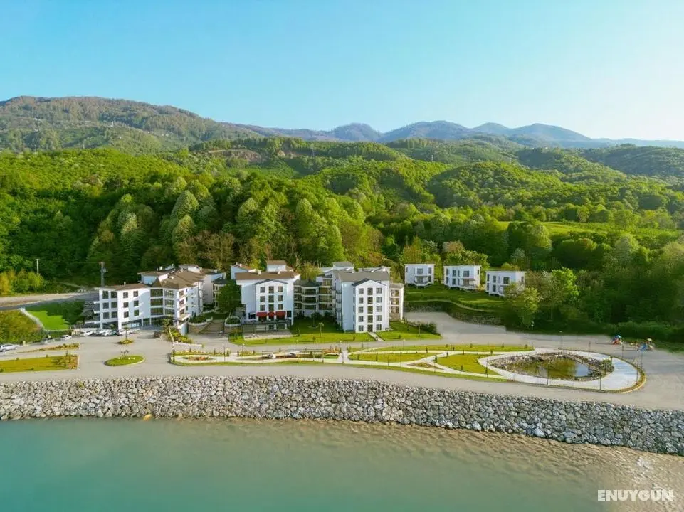 Düzce Derdin Termal Resort & Spa - Genel