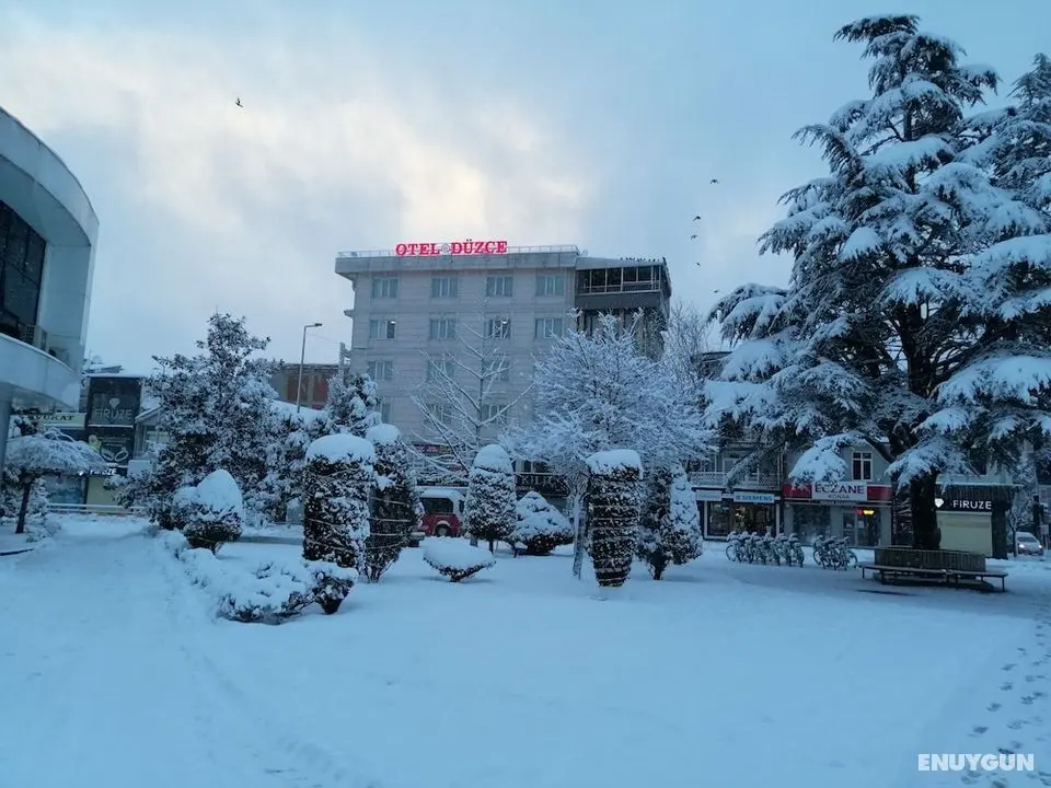Otel Duzce - Öne Çıkan Resim