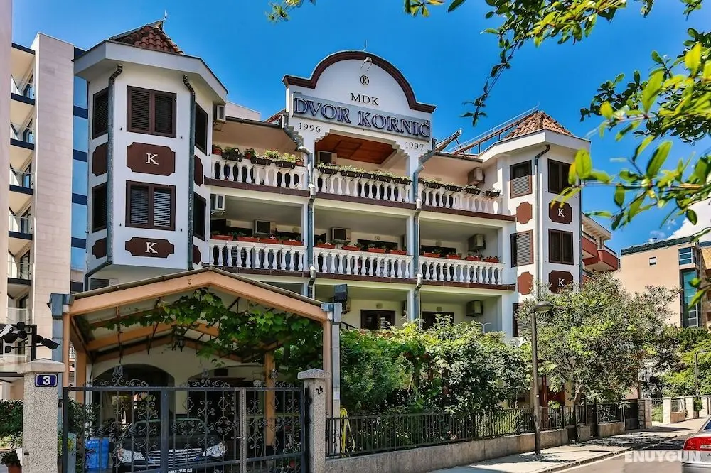 Villa Dvor Kornic - Öne Çıkan Resim