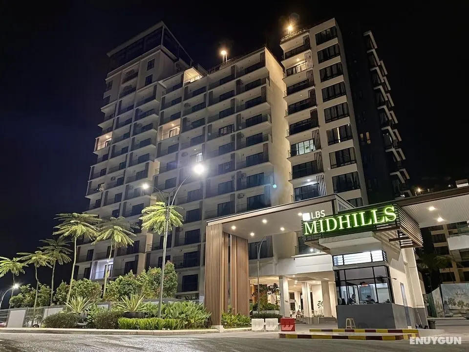DW Little Home at Midhills Genting - Öne Çıkan Resim