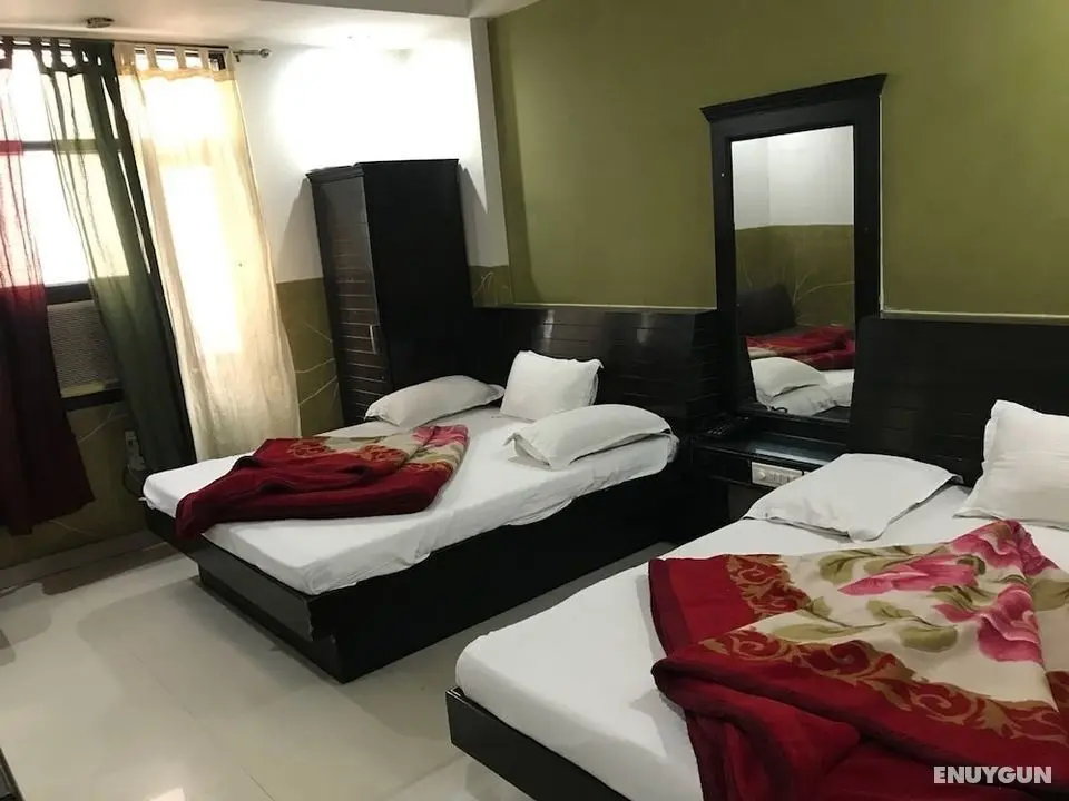 Hotel Dwarkadhish Intercontinental - Öne Çıkan Resim