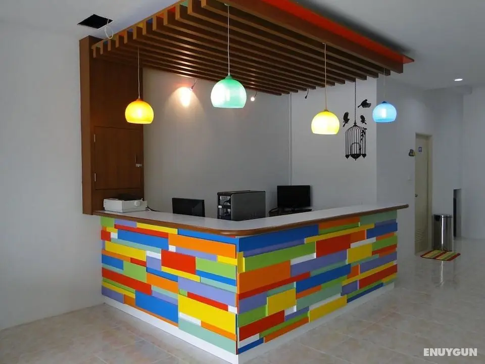 Dwell Apartment Hotel - Öne Çıkan Resim
