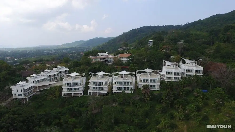 Dwell At Chalong Hill - Öne Çıkan Resim