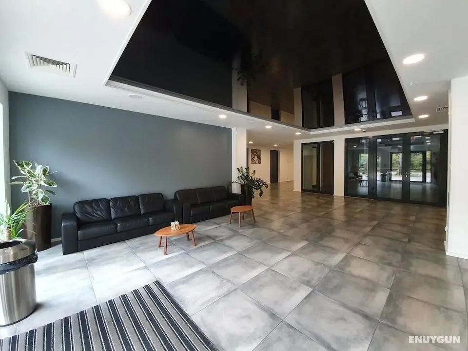 DWIE SOSNY-Apartament na wydmie - 365PAM - Öne Çıkan Resim