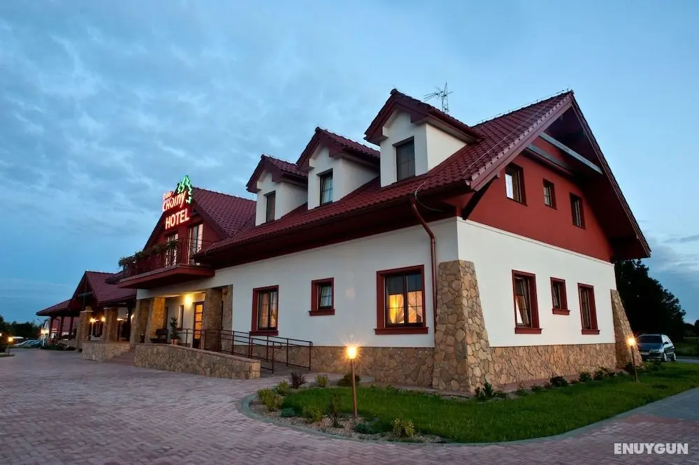 Hotel Dwór Choiny - Öne Çıkan Resim