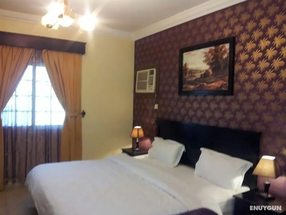 Dyafat Al Saati by Al Saati Group Jeddah - Öne Çıkan Resim