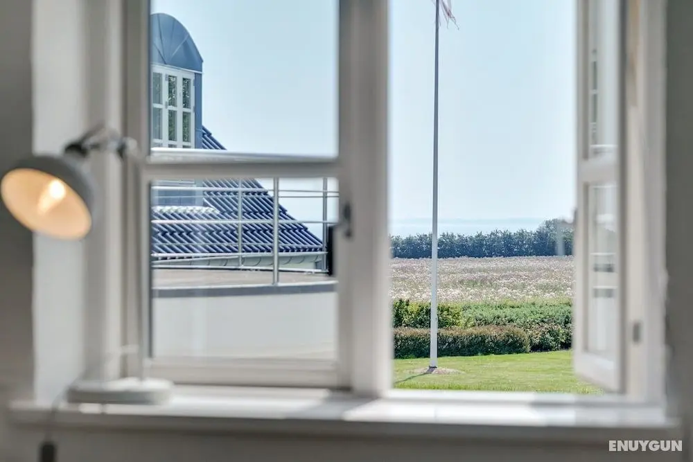 Dybbøl Luxury View - Oda Düzeni