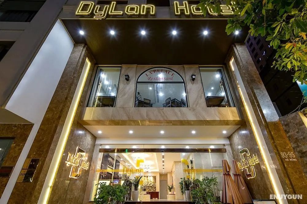 Dylan Hotel Da Nang - Öne Çıkan Resim