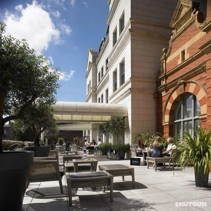 Dylan Hotel - Öne Çıkan Resim
