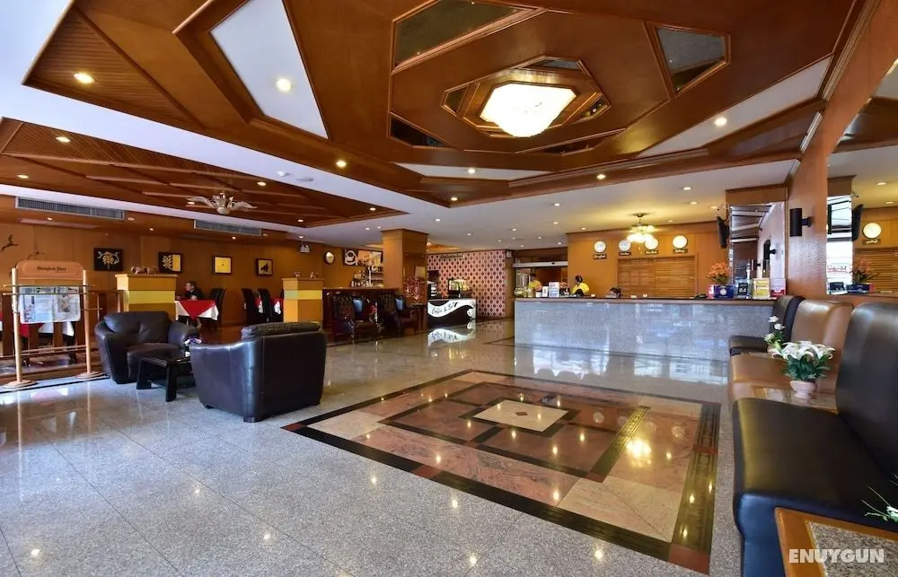 Dynasty Inn Pattaya - Öne Çıkan Resim