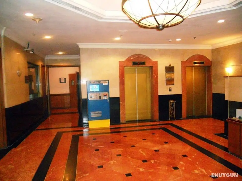 Dynasty Hotel Kuala Lumpur - Genel