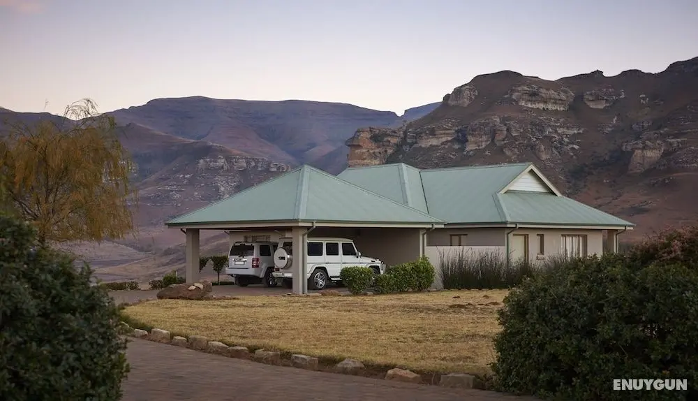 Dynasty Red Mountain Ranch - Öne Çıkan Resim