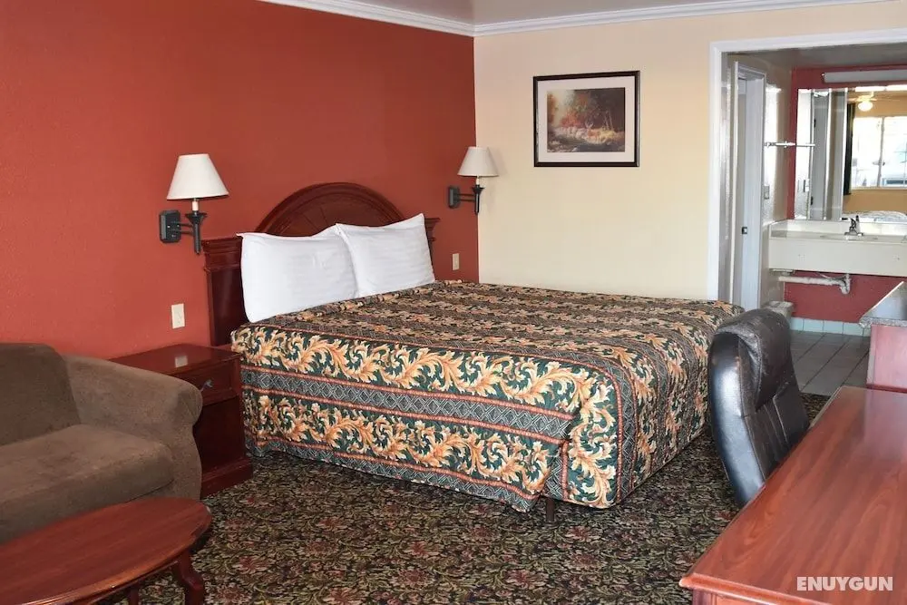 Dynasty Suites Santa Fe Springs - Öne Çıkan Resim