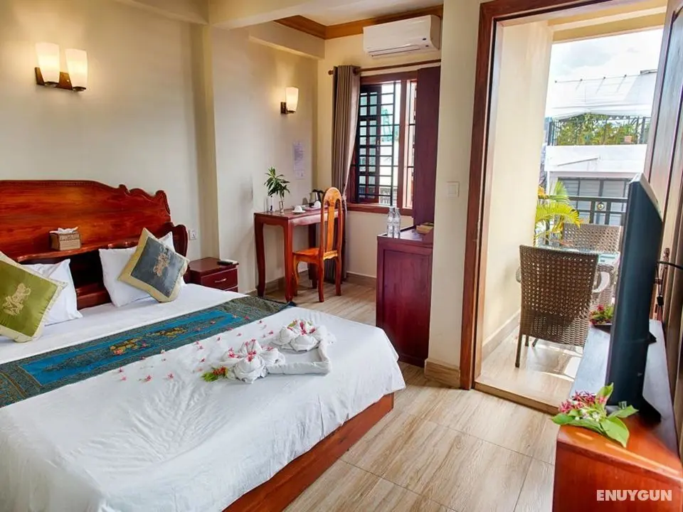 DYNSEY BOUTIQUE HOTEL - Öne Çıkan Resim