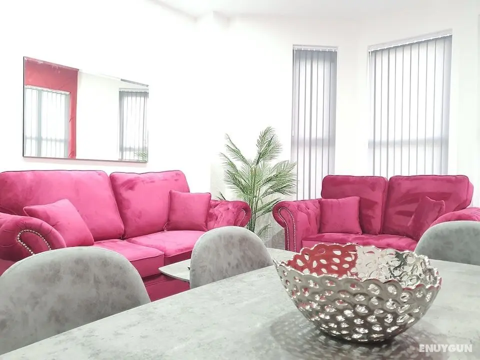 Dysa Banks Apartments - Öne Çıkan Resim