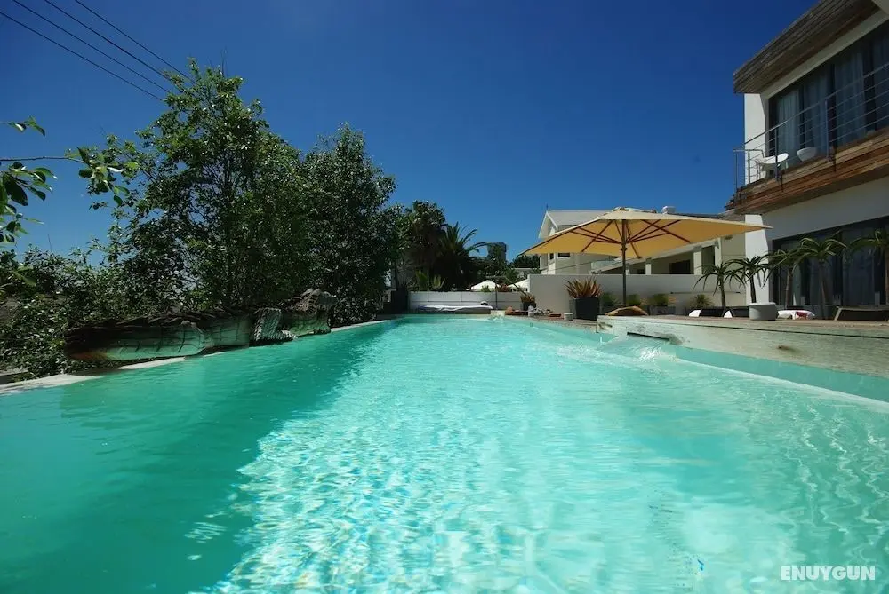 DysART Boutique Hotel - Öne Çıkan Resim