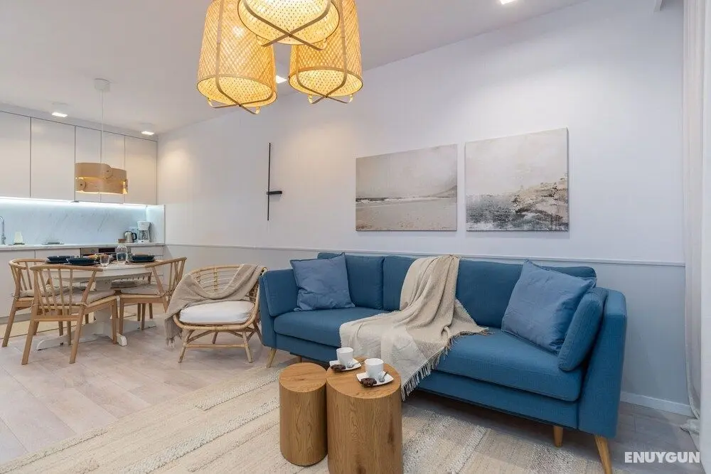 Dziwnów Spadochroniarzy by Renters - Öne Çıkan Resim