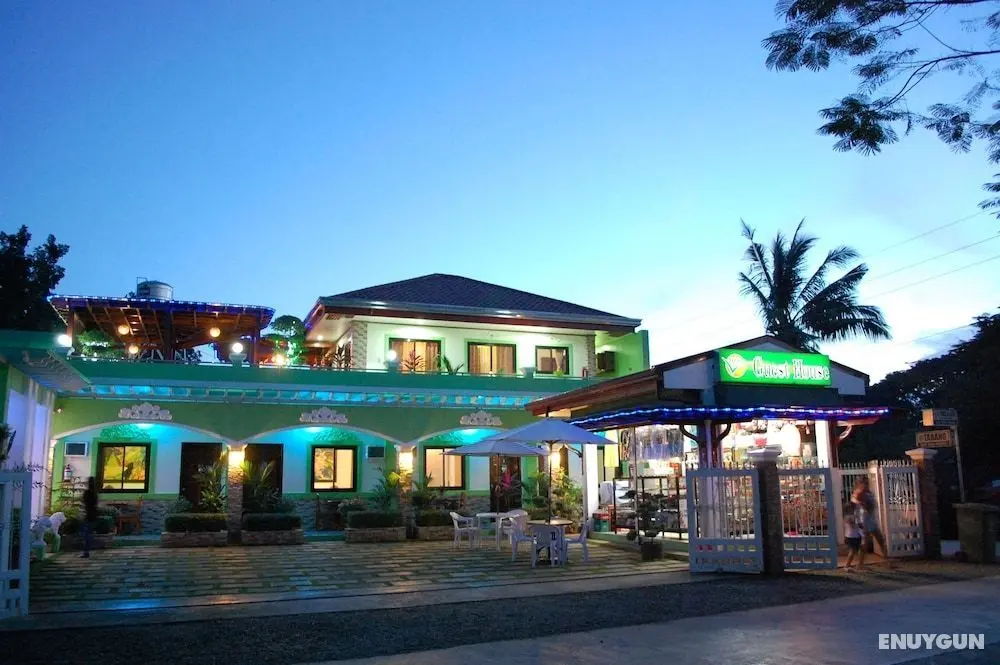 DZR Guest House - Öne Çıkan Resim