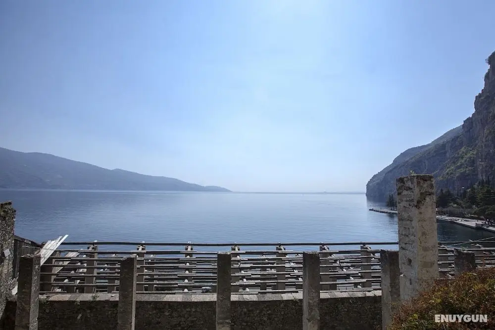 Hotel e Appartamenti al Prà de la Fam - Oda Manzaraları