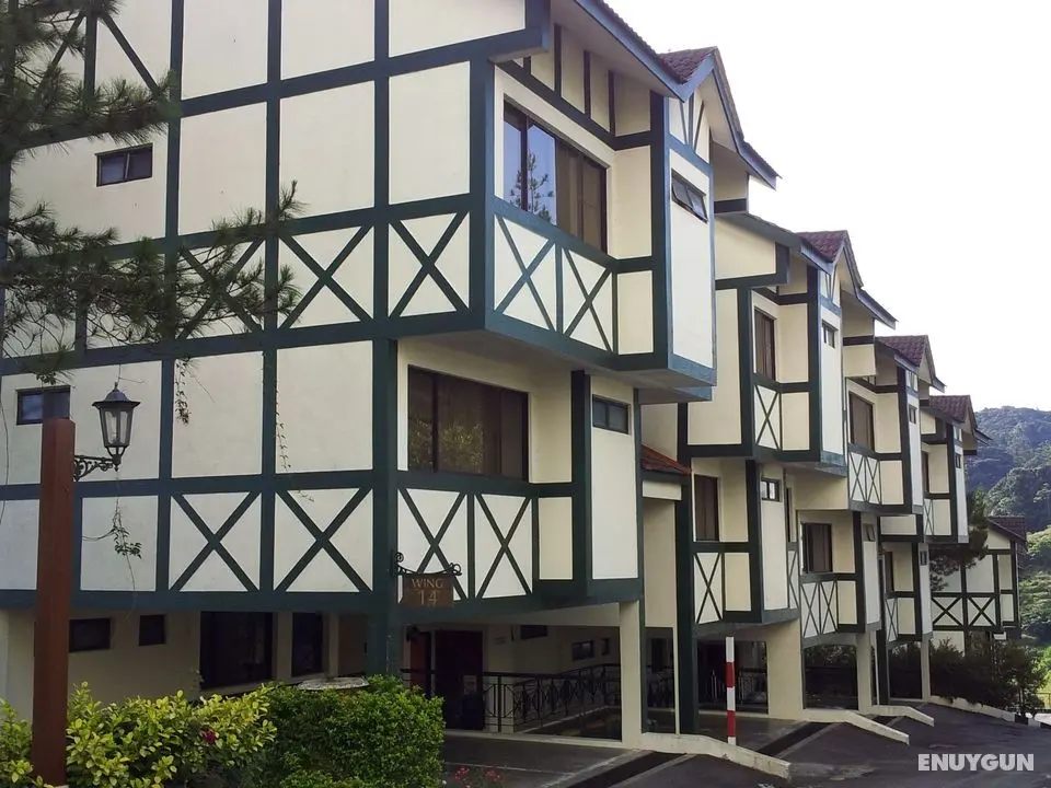 E Resort Cameron Highlands - Öne Çıkan Resim