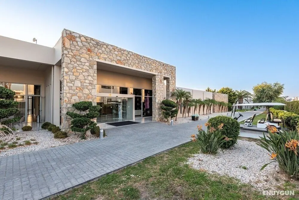 E-Geo Easy Living Resort- All Inclusive - Öne Çıkan Resim