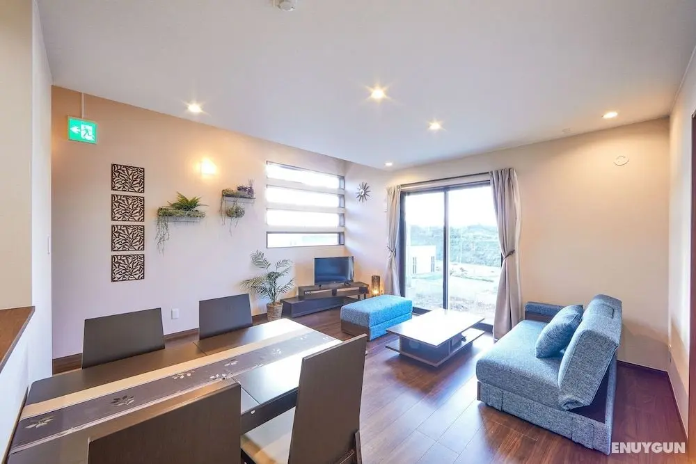 E-horizon Resort Condominium Nago B - Öne Çıkan Resim