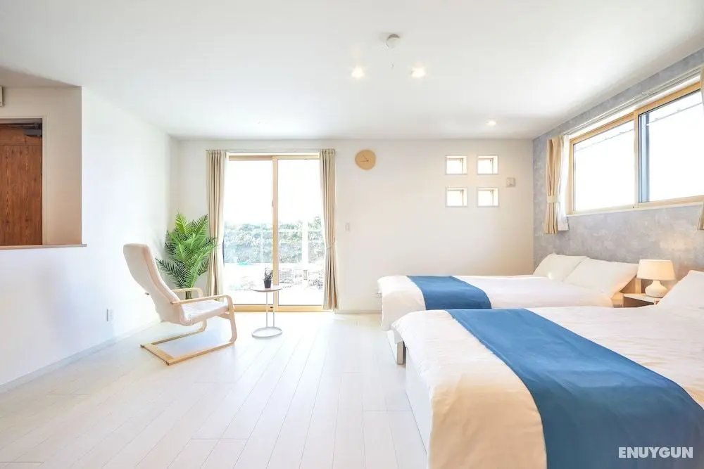 E-horizon Resort Condominium Nago C - Öne Çıkan Resim
