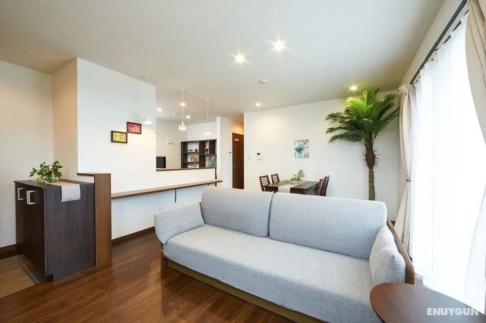 E-horizon Resort Condominium Nago E - Öne Çıkan Resim