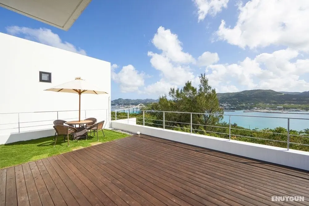 E-horizon Resort Premium SESOKO A - Oda Manzaraları