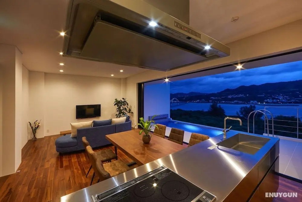 E-horizon Resort Premium sesokoD - Öne Çıkan Resim