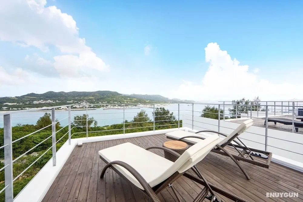 E-horizon Resort Premium sesokoE - Öne Çıkan Resim