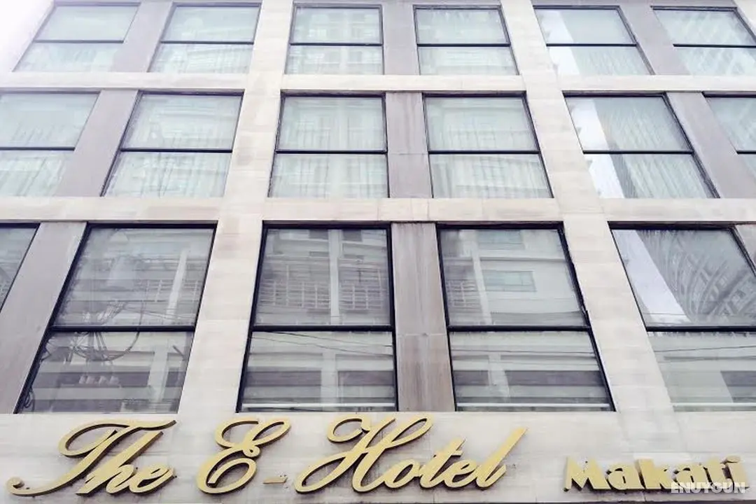 The E-Hotel Makati - Genel