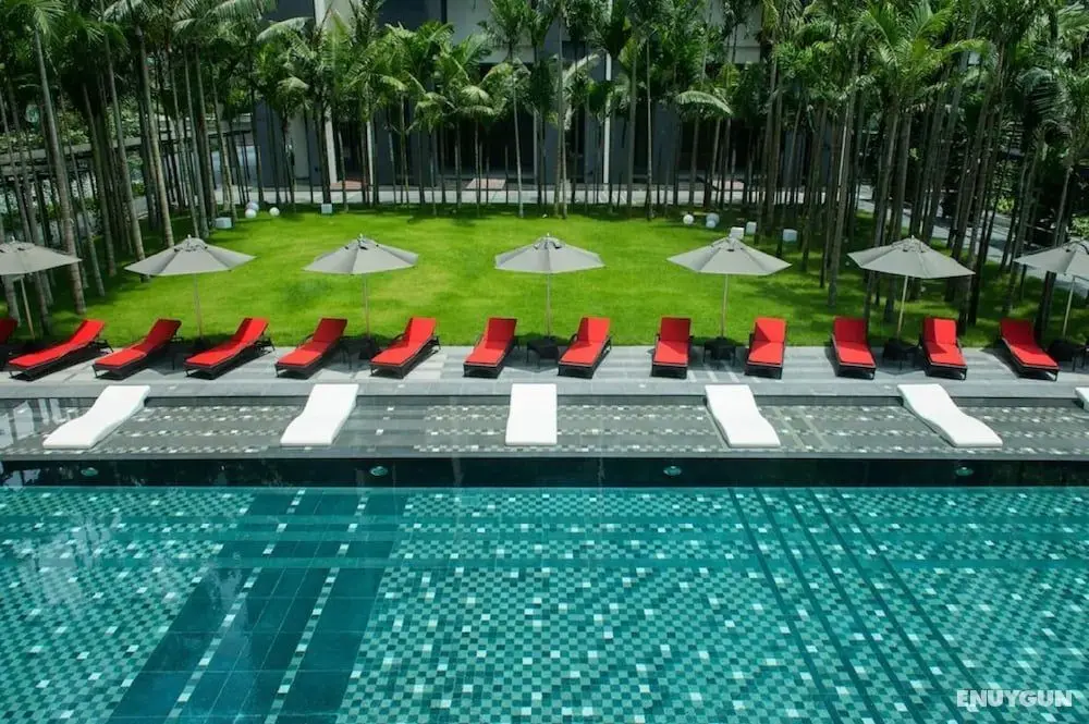 E&O Residences Kuala Lumpur - Öne Çıkan Resim