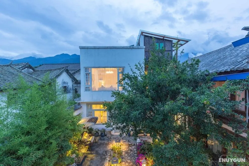 E-outfitting Boutique Hotel DaLi - Öne Çıkan Resim
